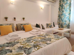 Kolonaki Elegant apartment